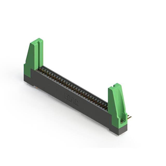 395-062-559-288 EDAC Inc.  Edgeboard Connectors